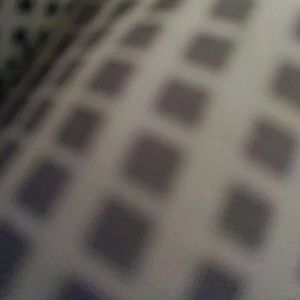 Meet your Posher, Thomas